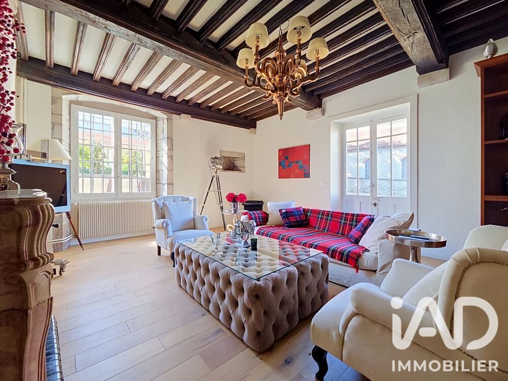 à vendre  Maison Pagney (39350)
