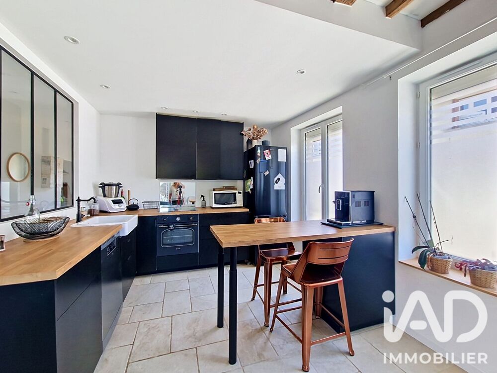 Vente Maison Vente Maison de ville 4 pièces Limours