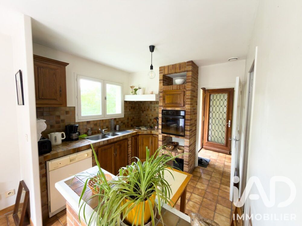 Vente Maison Vente Maison traditionnelle 5 pièces Aouste-sur-sye