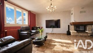  Maison à vendre 3 pièces 101 m²