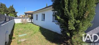  Maison � vendre 7 pi�ces 166 m�
