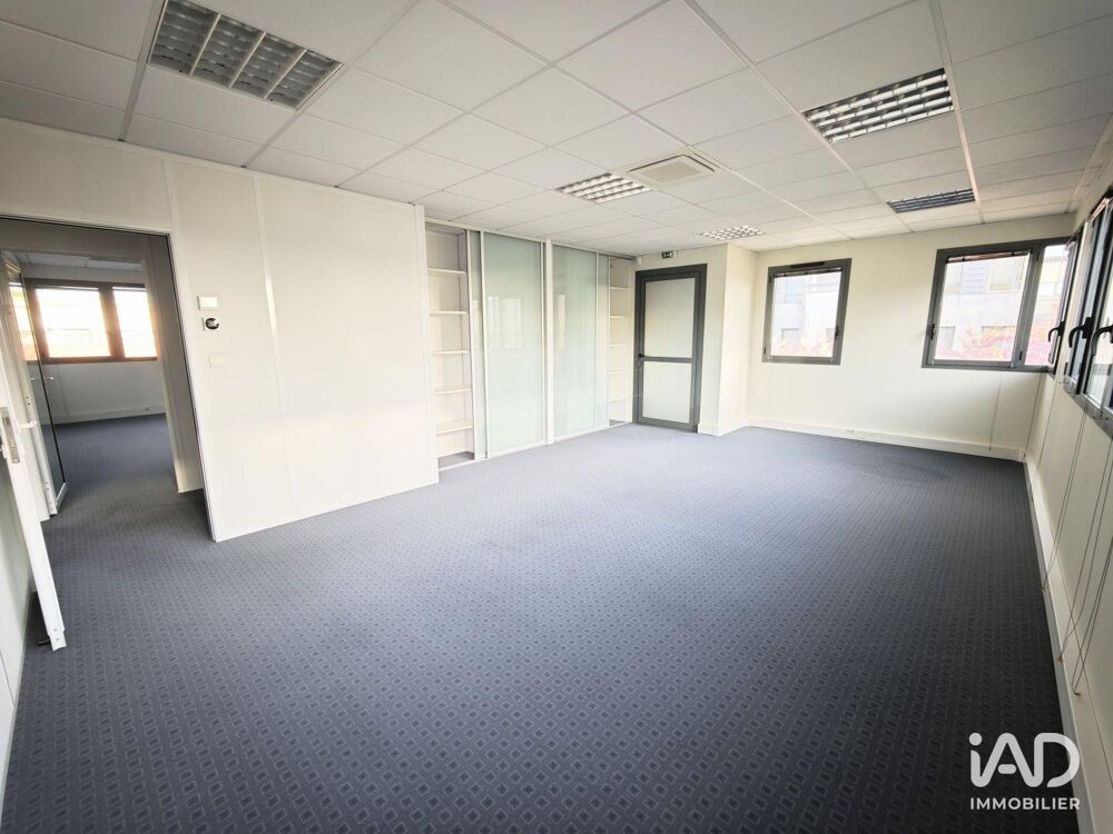   Location Bureaux 248 m&sup2; Saint-grégoire