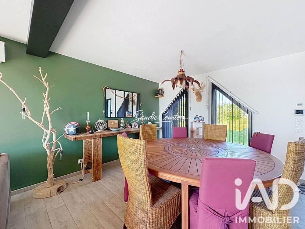 Vente Maison de campagne 4 pièces