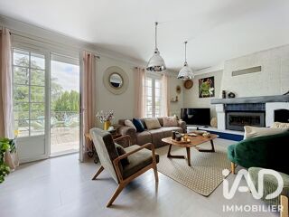  Maison à vendre 8 pièces 250 m²