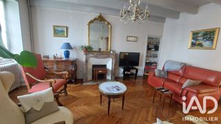  Maison à vendre 5 pièces 124 m²
