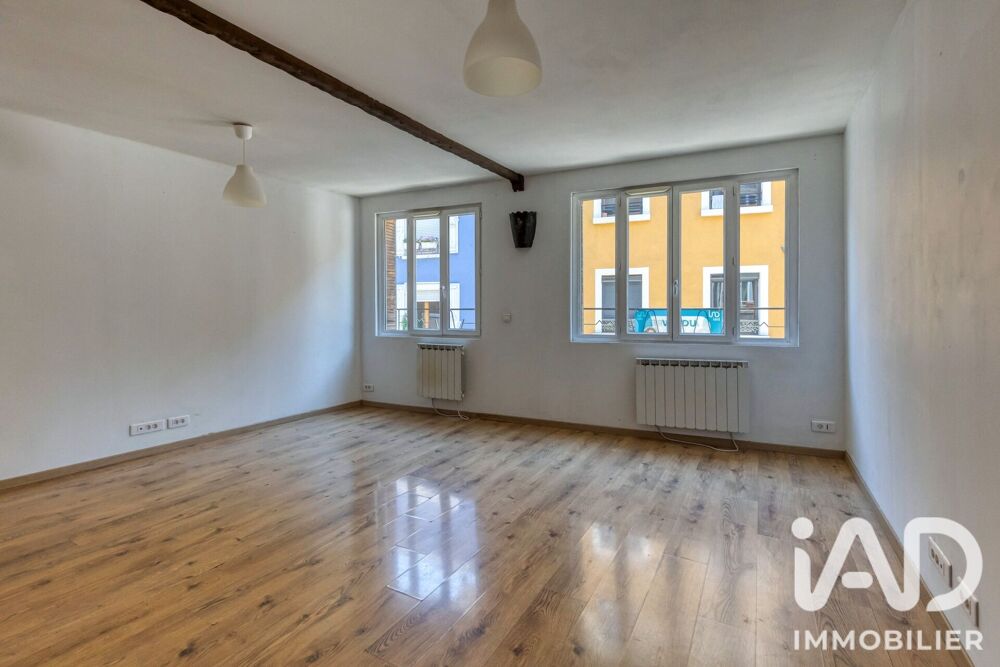 Vente Maison de village 6 pièces