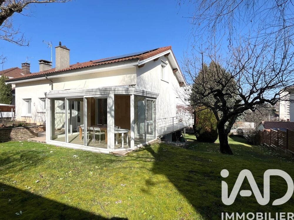 Maison 7 pièces 196 m² · à Saint-Étienne · 196 m² · 389 000 €
