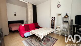  Appartement à vendre 1 pièce 35 m²