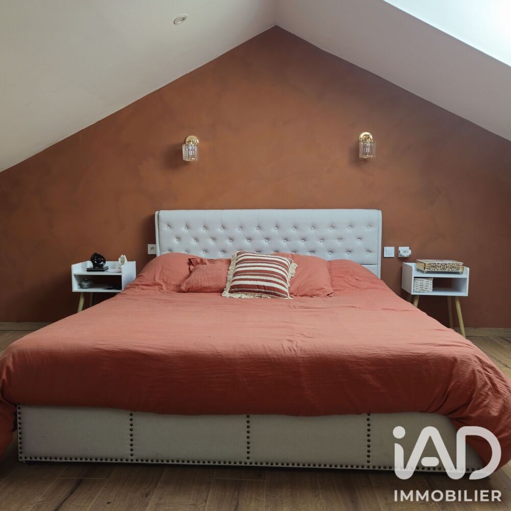 Vente Maison Vente Maison/villa 7 pièces Cournon-d'auvergne