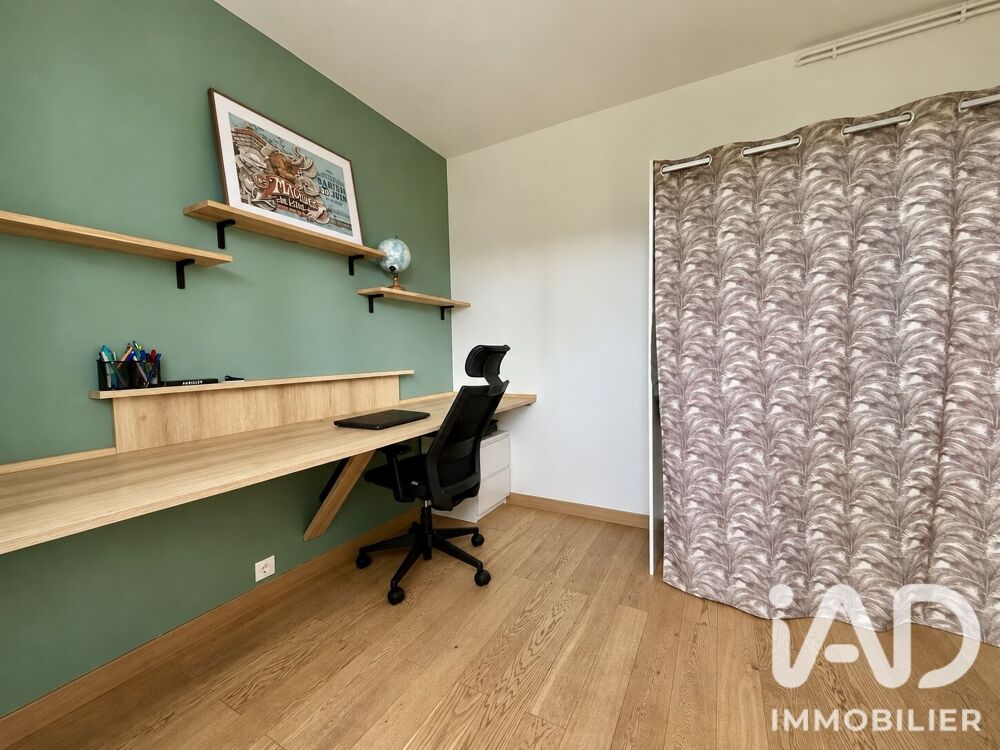 Vente Maison Vente Maison de village 8 pièces Pont-scorff