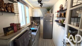  Appartement à vendre 1 pièce 30 m²