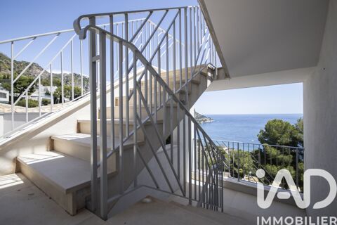   Vente Maison d'architecte 10 pièces Maison - 10 pièce(s) - 402 m²