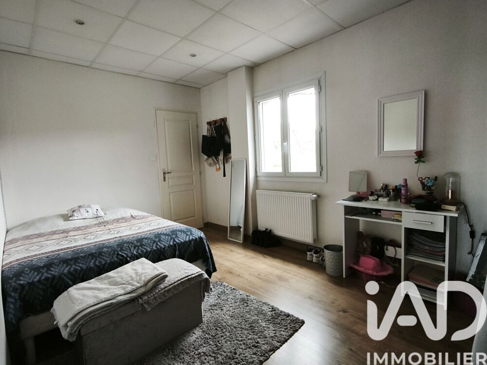 Vente Immeuble Vente Immeuble 121 m&sup2; Montluçon