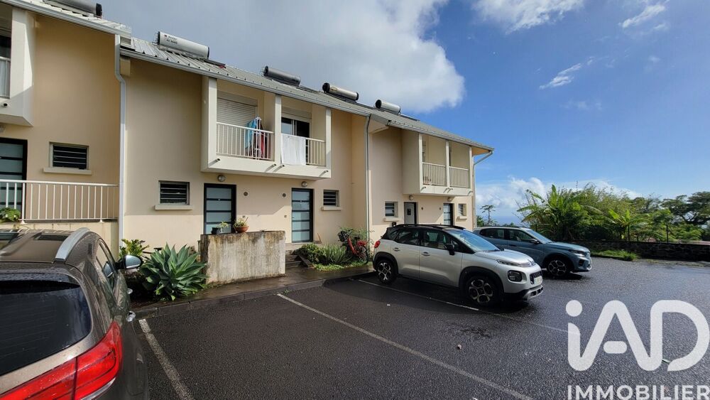 Location Maison Location Maison/villa 4 pièces Saint-leu