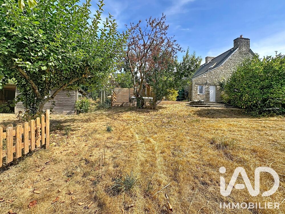 à vendre  Maison Baden (56870)