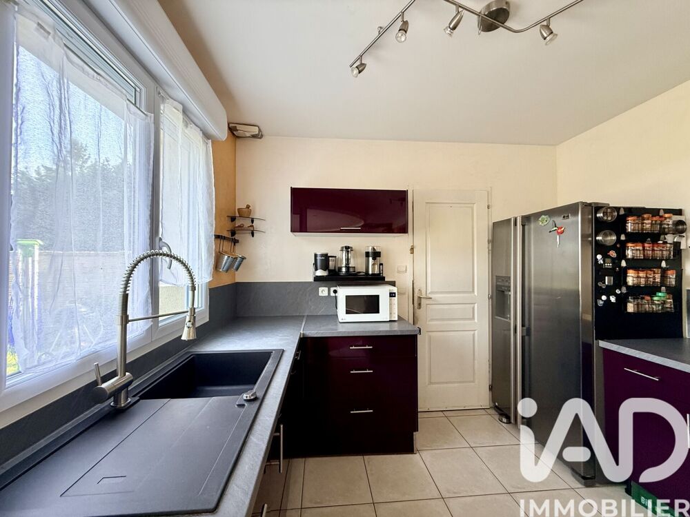 Vente Maison/villa 6 pièces