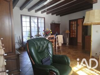  Maison à vendre 4 pièces 91 m²