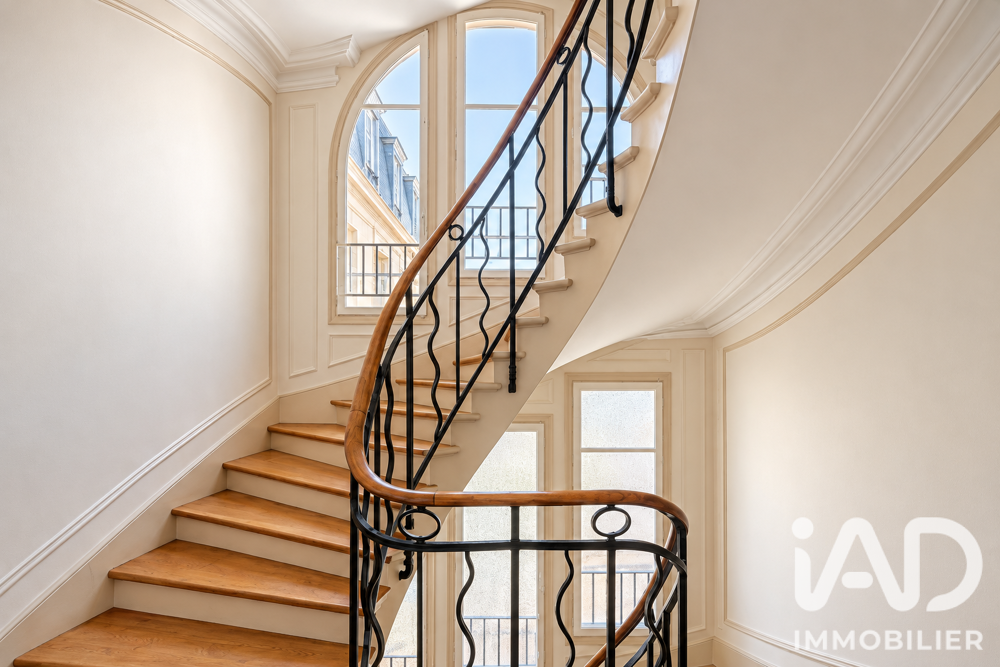 à vendre  Appartement Paris 15