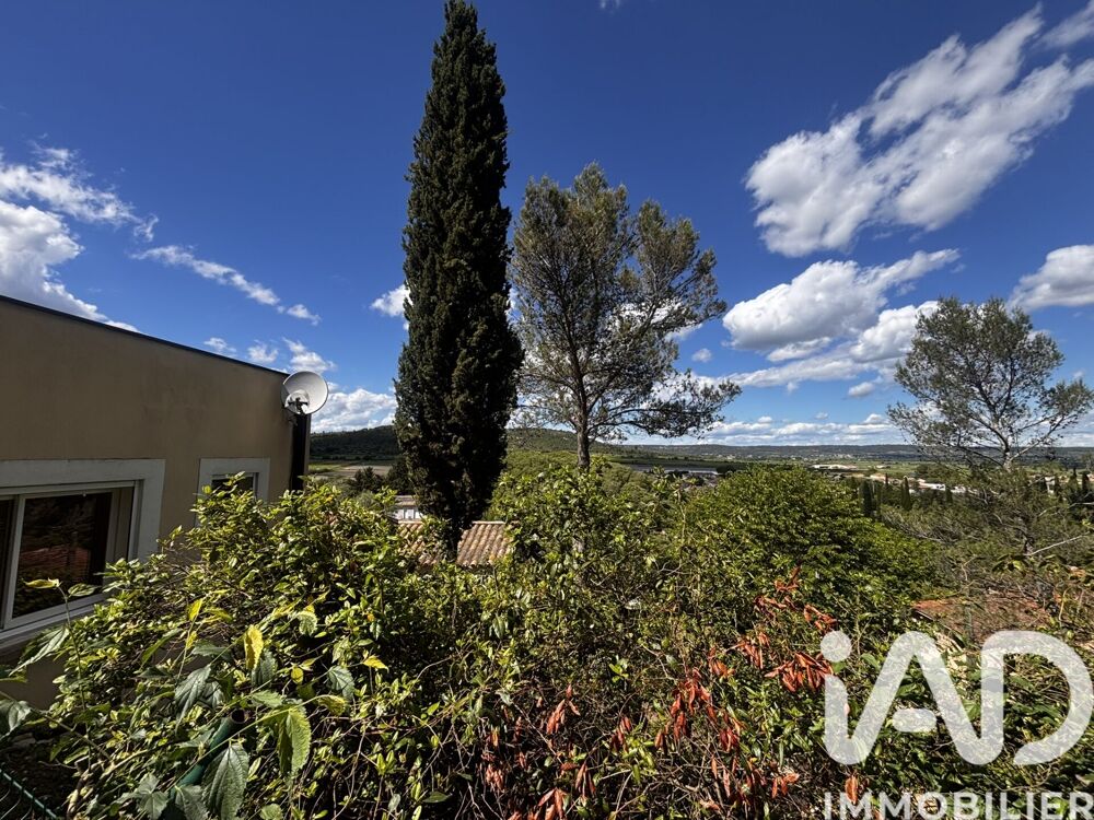 � vendre  Maison Calvisson (30420)