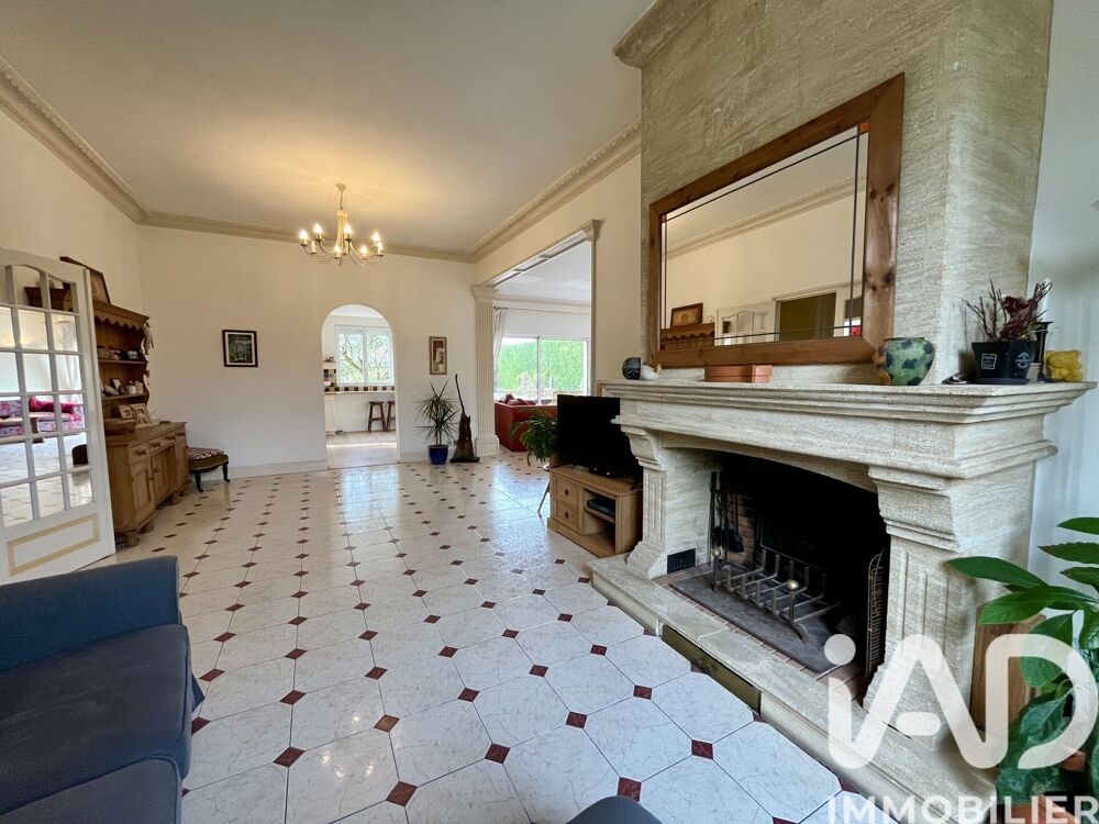 Vente Maison traditionnelle 7 pièces