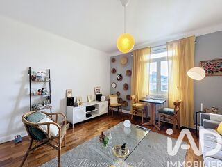  Appartement � vendre 2 pi�ces 60 m�