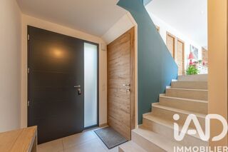  Maison à vendre 6 pièces 156 m²