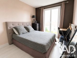  Appartement à vendre 3 pièces 63 m²