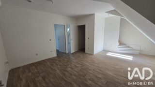  Appartement à vendre 3 pièces 68 m²
