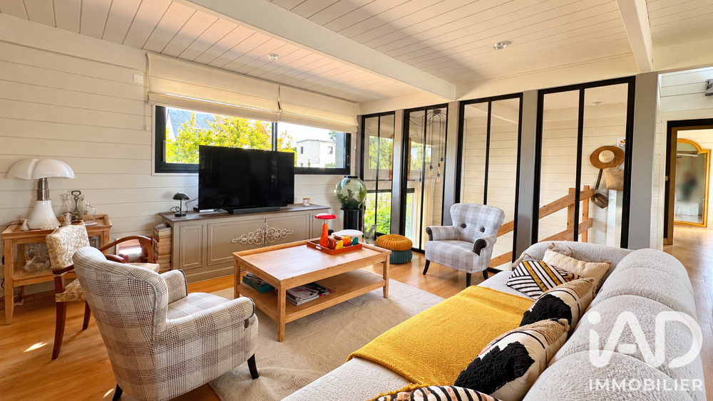 Vente Maison Vente Maison/villa 6 pièces Plougastel-daoulas