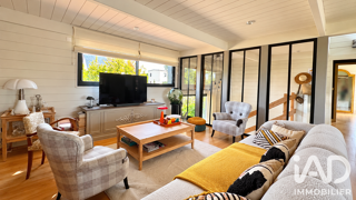Vente Maison Vente Maison/villa 6 pièces Plougastel-daoulas