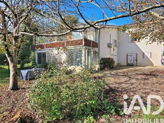  Maison à vendre 5 pièces 110 m²