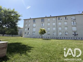  Appartement à vendre 3 pièces 57 m²