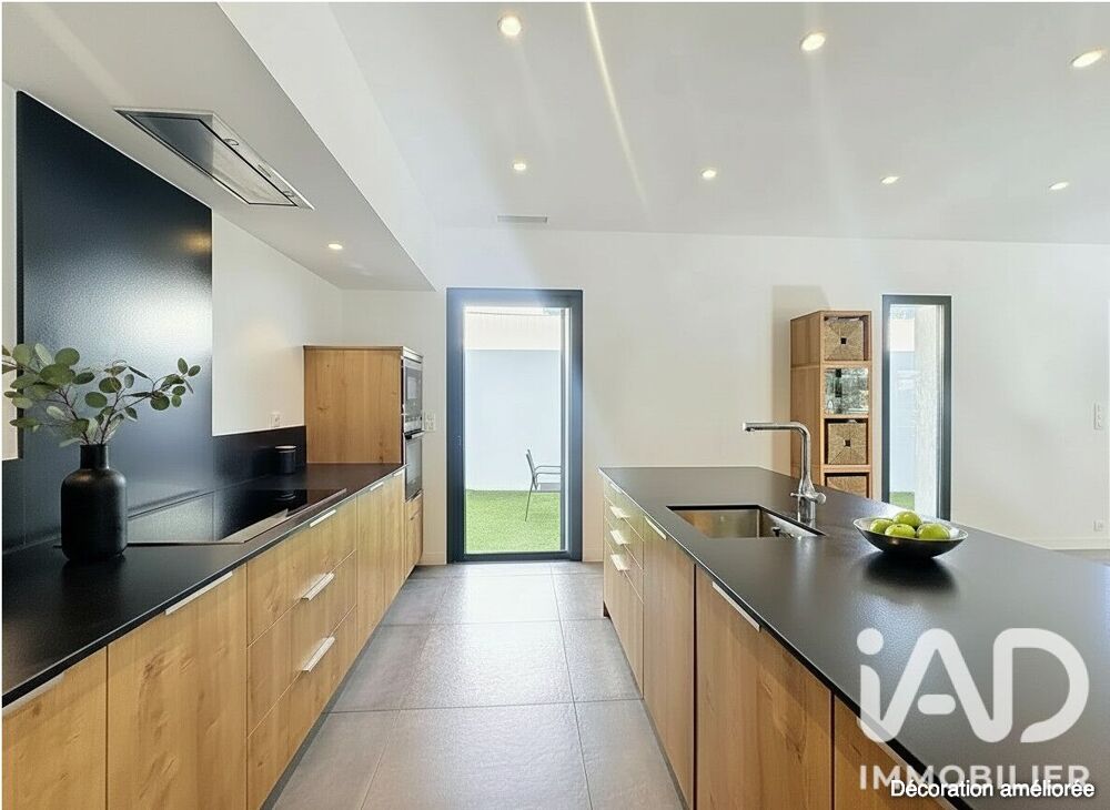 Vente Maison Vente Maison/villa 5 pièces Marseille 13