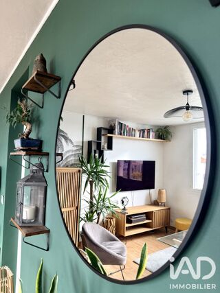 Vente Appartement Vente Appartement 3 pièces La rochelle
