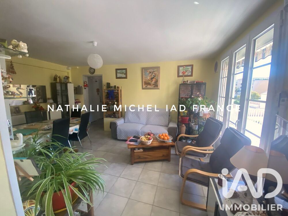 Vente Appartement Vente Appartement 4 pièces La seyne-sur-mer