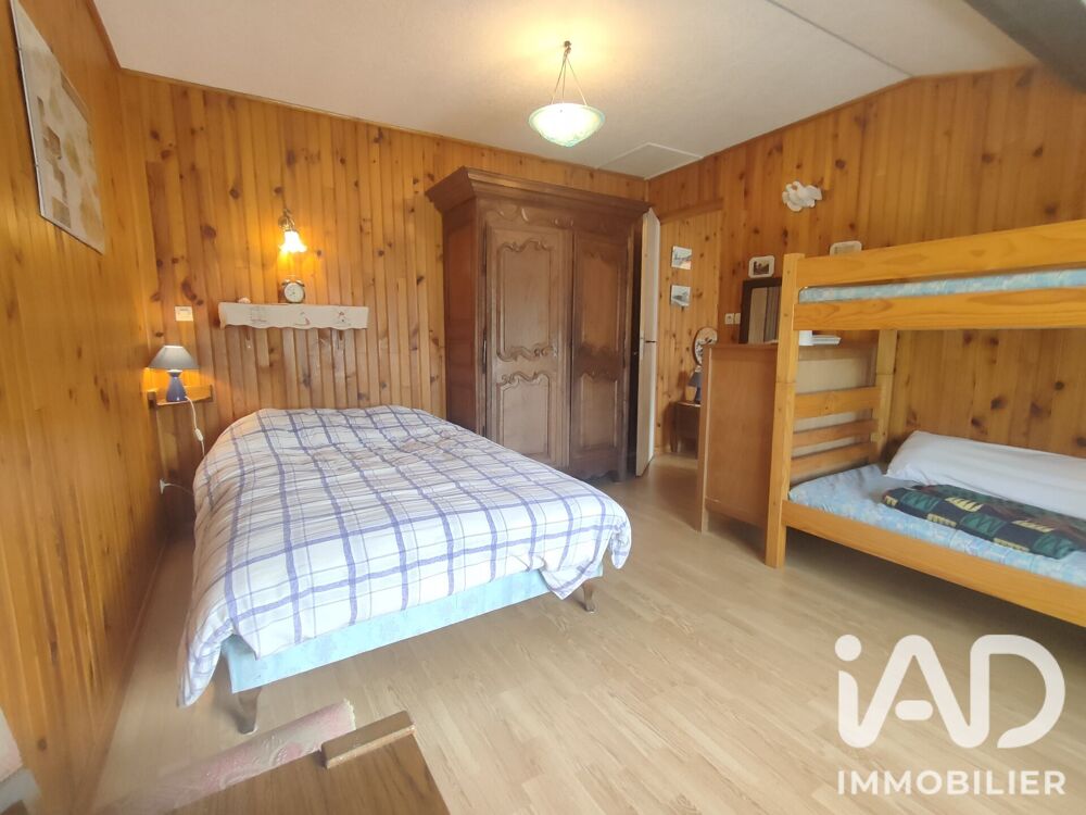 Vente Maison Vente Maison/villa 3 pièces Champeaux