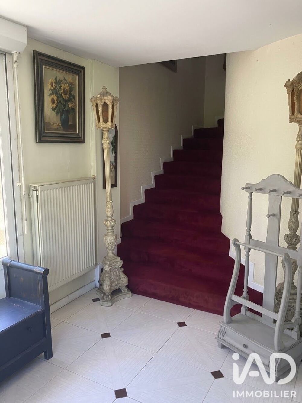 à vendre  Maison Larmor-Baden (56870)