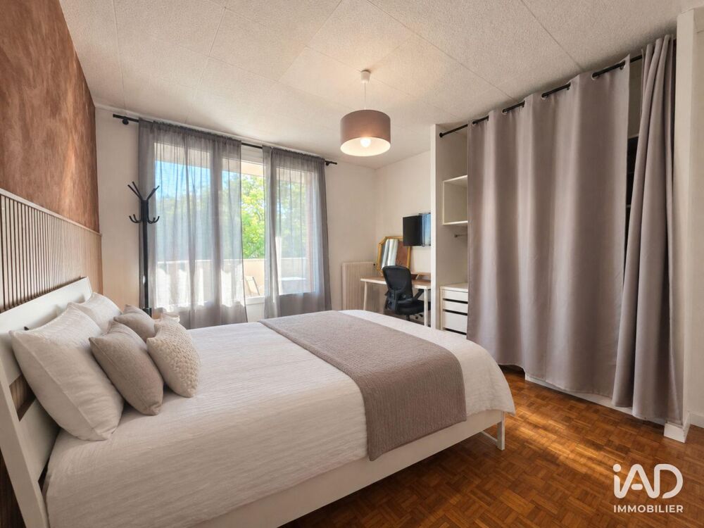 Vente Appartement Vente Appartement 5 pièces Reims