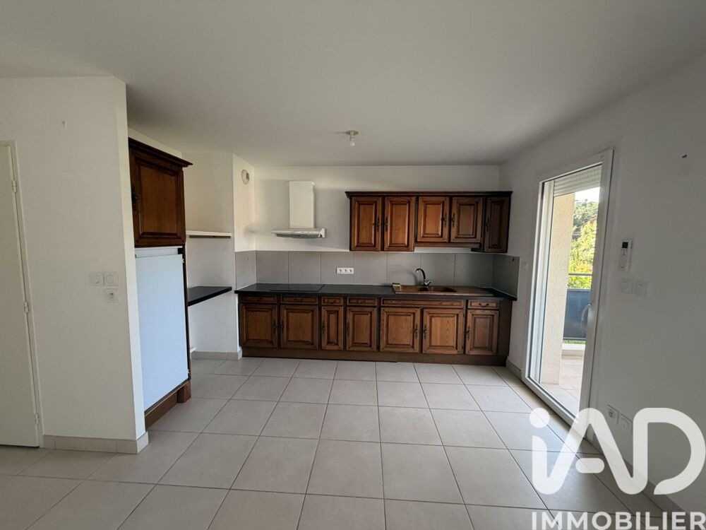 location Appartement - 3 pièce(s) - 67 m² Livron-sur-Drôme (26250)