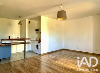  Appartement à vendre 2 pièces 46 m²
