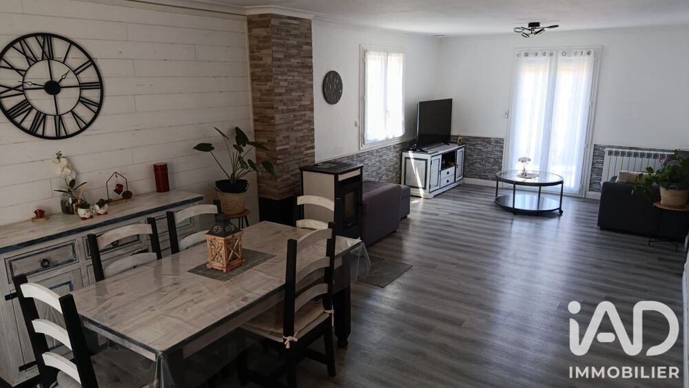 Vente Maison/villa 5 pièces