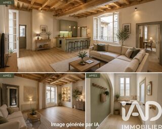  Appartement à vendre 2 pièces 51 m²