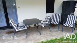  Appartement à vendre 2 pièces 21 m²