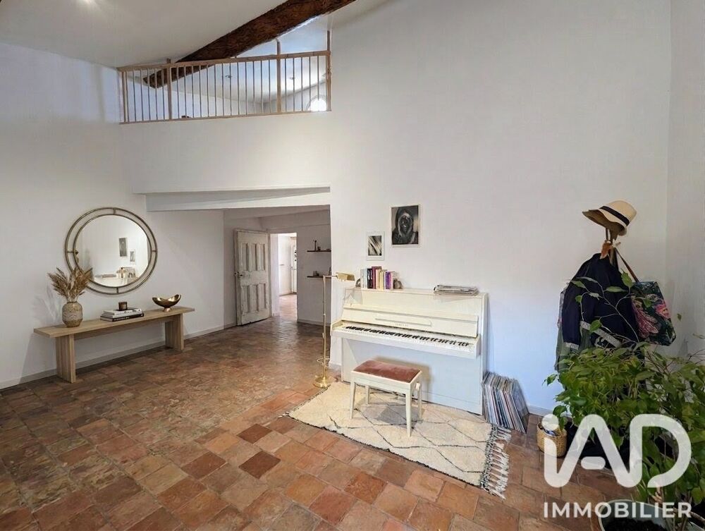 à vendre  Appartement Aix-en-Provence (13100)
