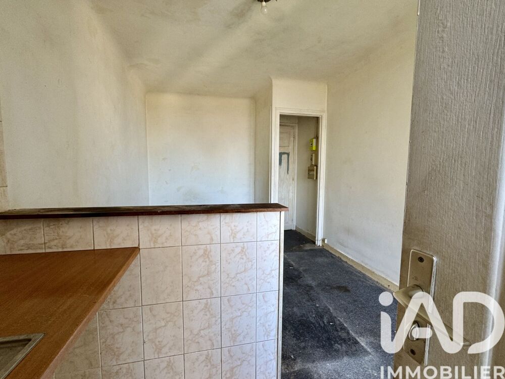 Vente Appartement 1 pièce