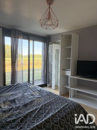  Maison à vendre 5 pièces 120 m²