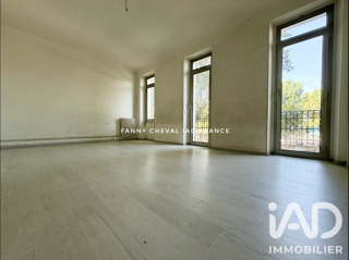  Appartement à vendre 3 pièces 71 m²
