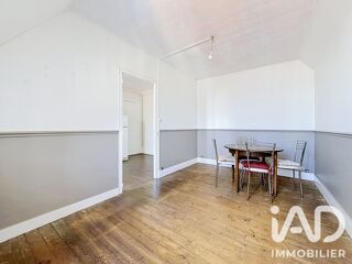  Appartement à vendre 2 pièces 39 m²
