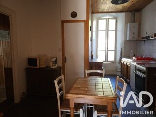  Maison à vendre 5 pièces 100 m²