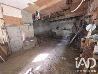 Maison à vendre 4 pièces 80 m²